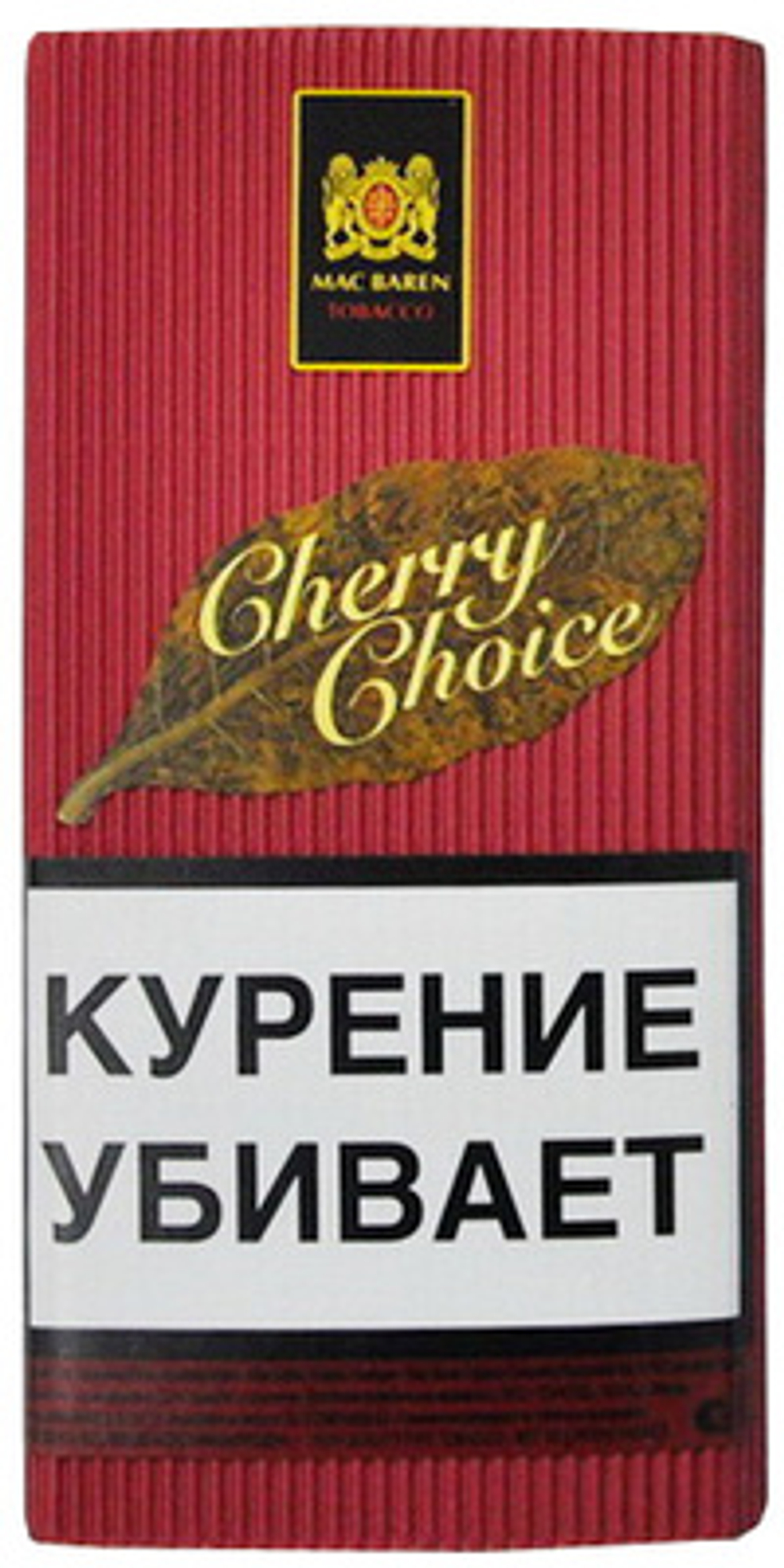 Mac Baren Cherry Choice