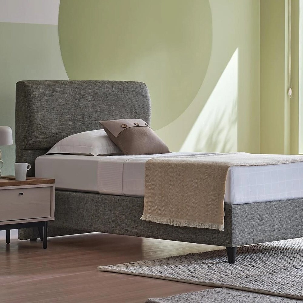 Основание с ящиком 120x200 ENZAHOME LORETO EH61275