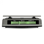 Торговые настольные весы M-ER 328 AC-6.1 "TOUCH-M" LCD