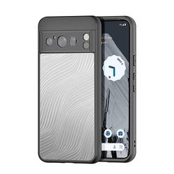Тонкий чехол с мягкими рамками от Dux Ducis для смартфона Google Pixel 8 Pro, серия Aimo Series Case