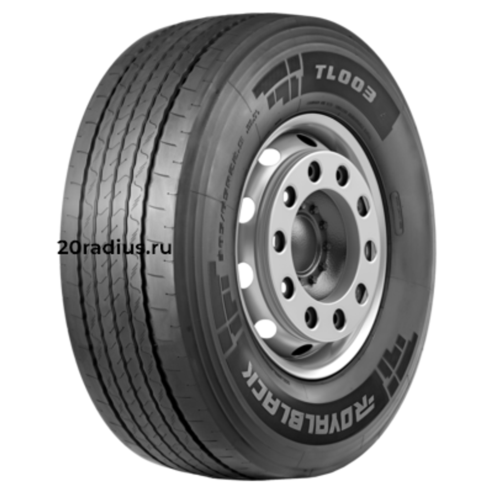 385/55R22,5 160K TL003 TL 20PR
