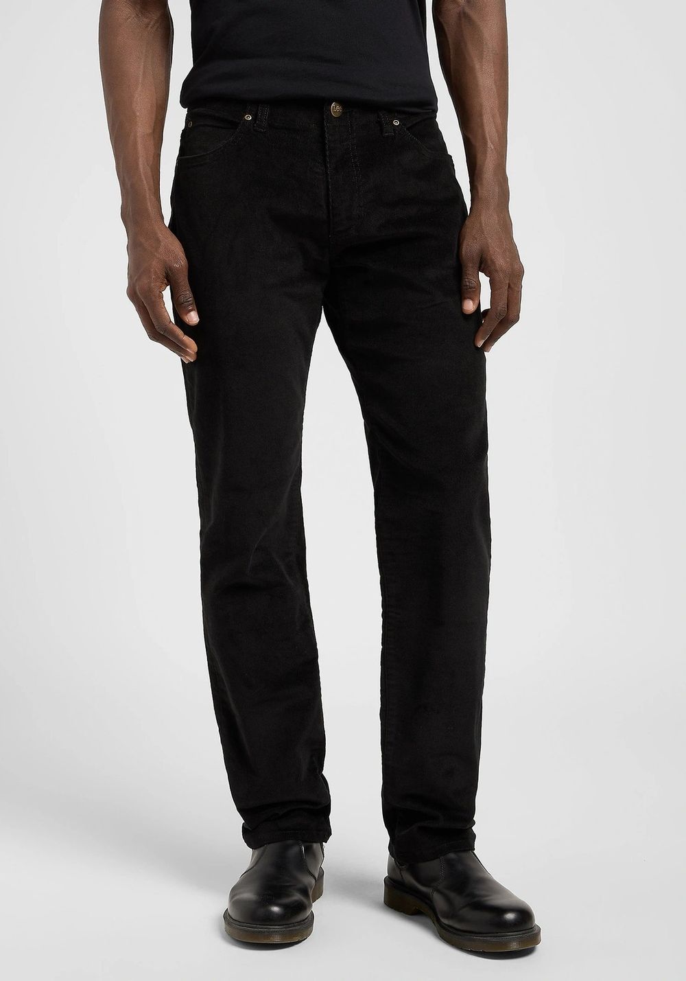 Джинсы STRAIGHT FIT MVP 112343355