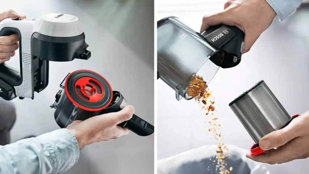 Пылесос Bosch BCS711XXL
