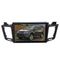 LT рамка TOYOTA RAV4 С 2013 Г. / 10"
