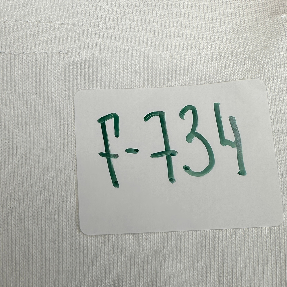 Футболка YMKASHIX Logo Easy F-734 pp.M
