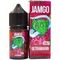 Жидкость Jamgo (20MG STRONG) 30 ml Ultramarin Йогурт с малиновым джемом и розами