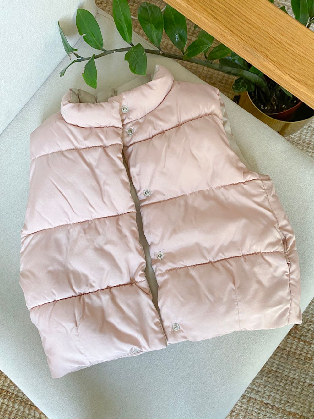 Жилет Zara