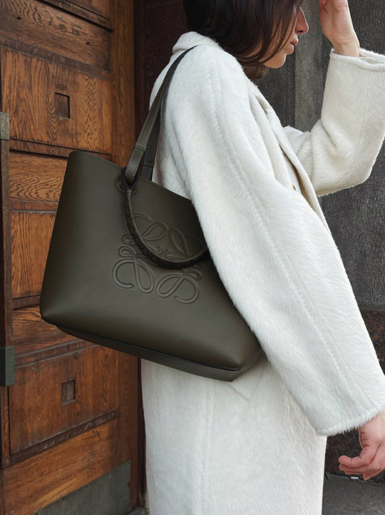 Large Anagram Tote