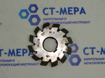Фреза модульная М2.75 №8 (HSS) z=12