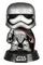 POP! Bobble: Star Wars: E8 TLJ: Captain Phasma