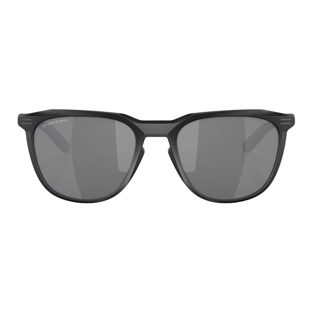 Oakley Thurso Square Frame Очки 001 черный серый