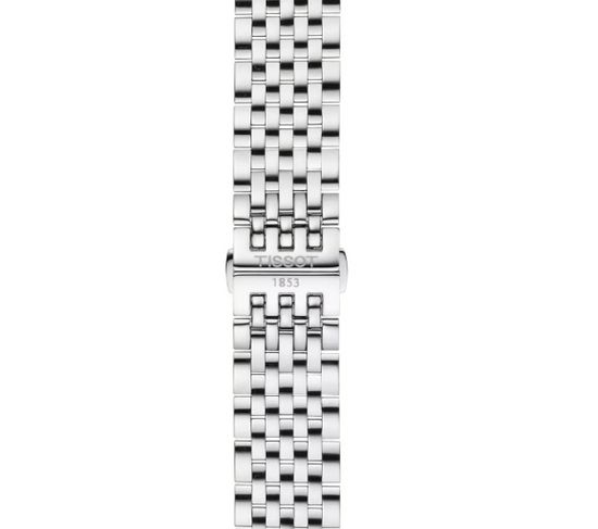 Мужские часы Tissot T063.610.11.058.0 браслет