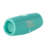 Портативная колонка JBL Charge 5, Teal (Бирюзовый)