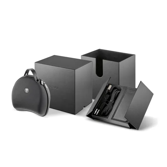 Focal Utopia 2022