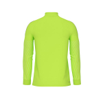 Джемпер тренировочный Element 24 Drill Top — Volt/black