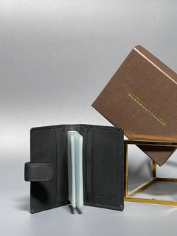 Визитница Bottega Veneta