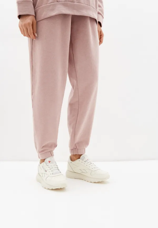 Кроссовки женские REEBOK CLASSIC LEATHER SP