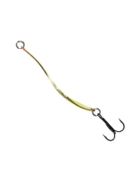 Блесна колебалка RAPALA Harmaja 18 /ROL