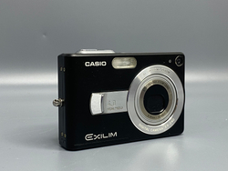 Casio Exilim EX-Z40