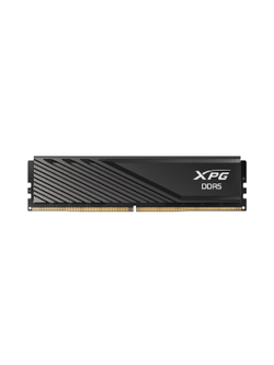 A-data DDR5 2x16GB 6000MHz AX5U6000C3416G-DTLABBK XPG Lancer RTL PC5-48000 CL34 DIMM 288-pin 1.35В kit dual rank с радиатором Ret
