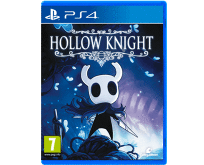 Hollow Knight (PS4) NEW
