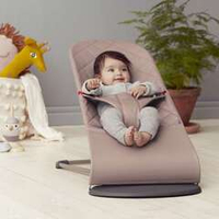 Шезлонги BabyBjorn коралловый №3 — 9-0197