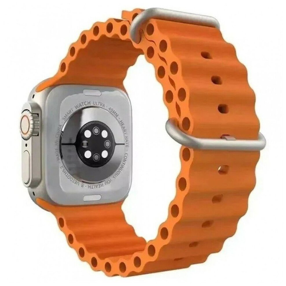 Умные часы Smart Watch Ultra T800 49 mm