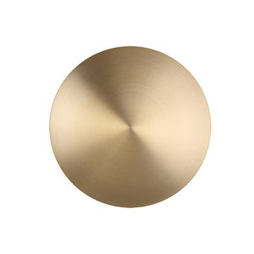 Бра 6W 3000K 7072/6WL бронзовый GALAXY Odeon Light