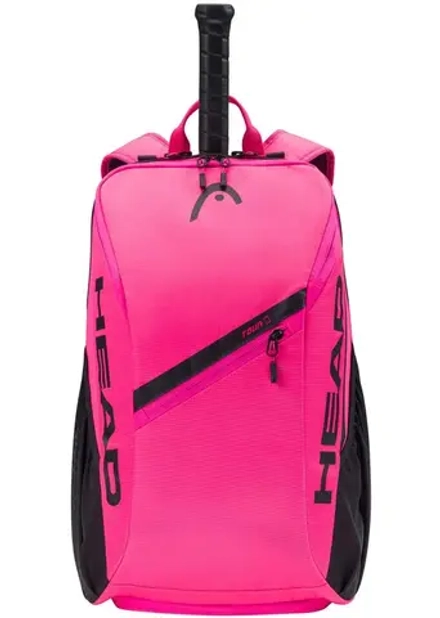 Рюкзак теннисный Head Tour 25L - pink