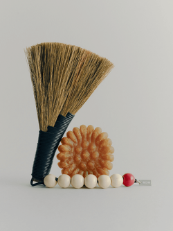 [Мерч] BTS - 2026 DALMAJUNG [Mini Broom]