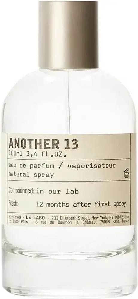 Le Labo Another 13 EDP 30 ml Le Labo Another 13 EDP 30 ml