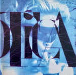 Madonna / Erotica (Coloured Vinyl)(Limited Edition)(2LP)