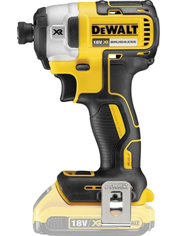 Бесщеточный импульсный шуруповерт DEWALT XR DCF887N