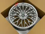 КОВАНЫЕ ДИСКИ для Bentley CONTINENTAL GT III