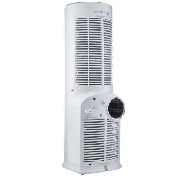 Кондиционер мобильный Electrolux Nebula EACM-16 NB/N6_V2 — (6)