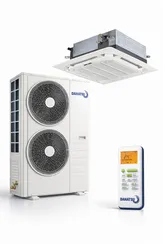 Кассетная сплит-система Dahatsu DH-CS-48INV (инвертор)