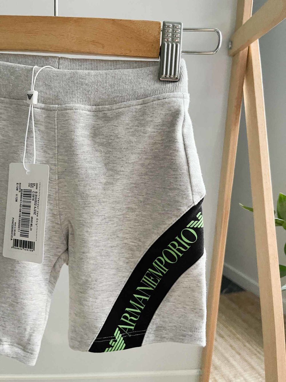 Шорты Armani