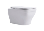 Set AQUATEK АМАДЕО (рама AQUATEK Standard INS-0000012 с звукоиз.прокладкой+крепеж KKI-0000002+кнопкаKDI-0000009+унитаз АМАДЕО AQ1163-00 с крышкой-сиденьем soft-close)