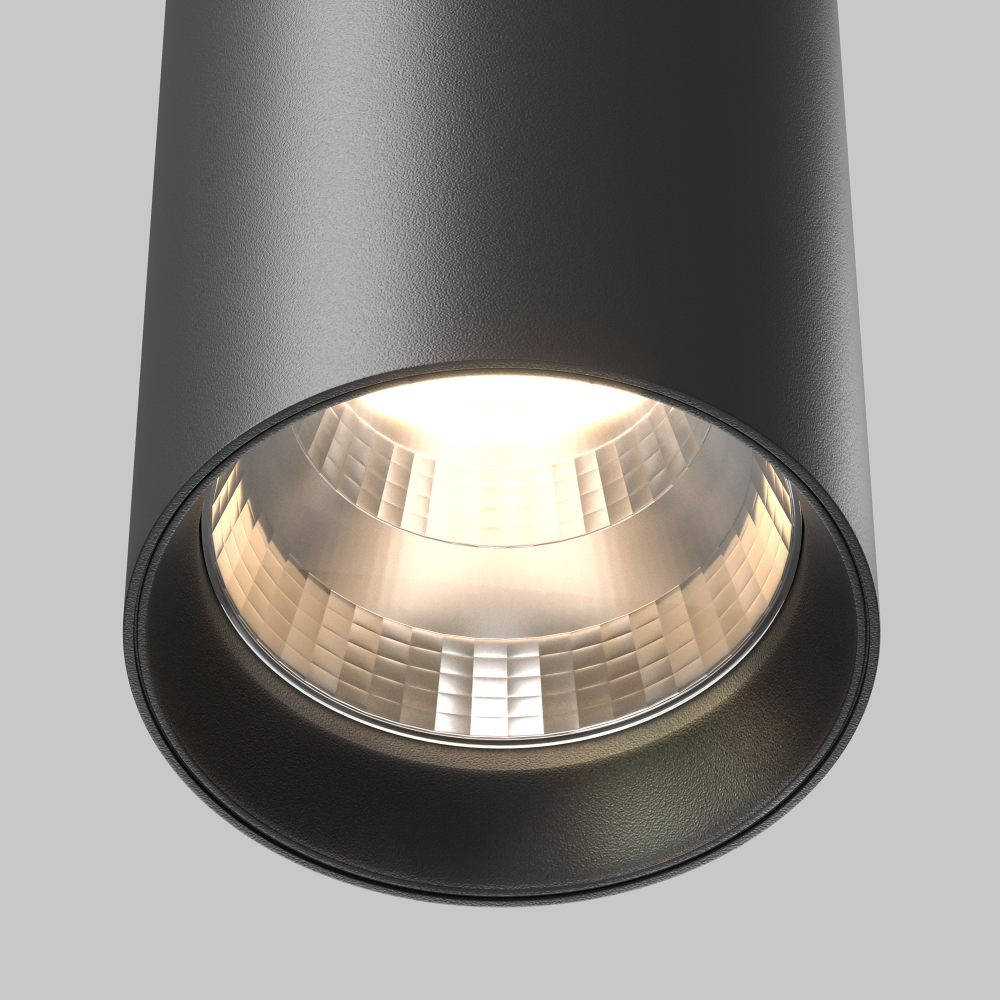 Подвесной светильник Maytoni P100PL-20W3K-B