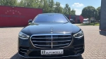 Mercedes-Benz S 580 4Matic AMG-LINE