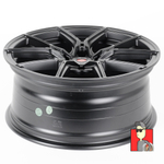 Комплект дисков Vossen 18x8 et38 5x112