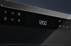 Встраиваемая кофемашина Electrolux KBC65T