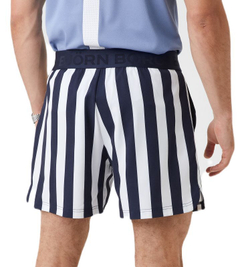 Мужские теннисные шорты Björn Borg Ace Short Shorts - black/white
