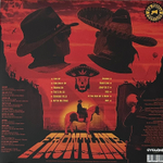 Dub Pistols - Frontline (Англия 2023г.)