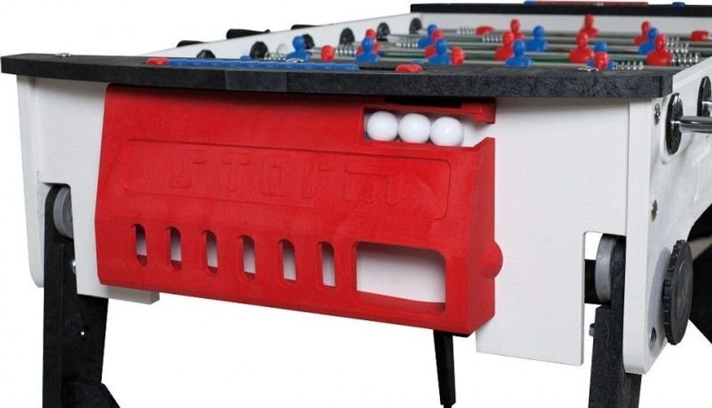 Настольный футбол «Storm trolley family outdoor telescopic»