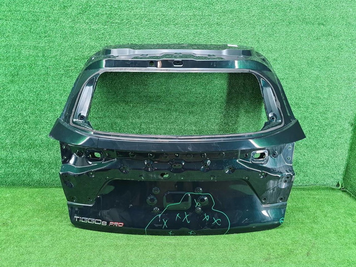 Крышка багажника Chery Tiggo 8 Pro Max (2023-н.в.)