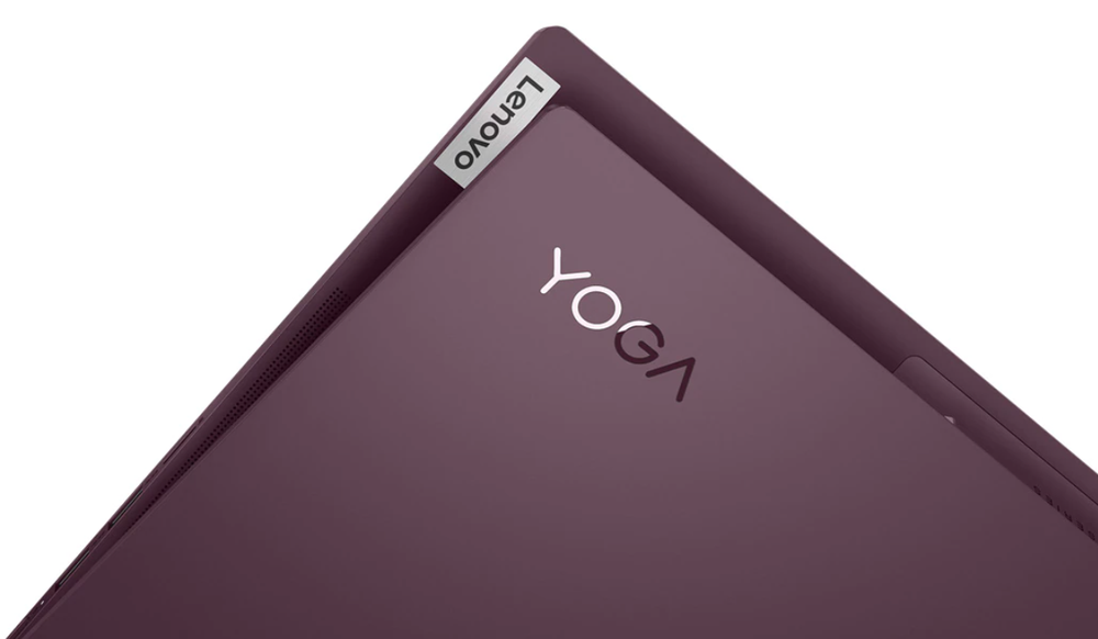 Ноутбук Lenovo Yoga Slim 7 14ARE05