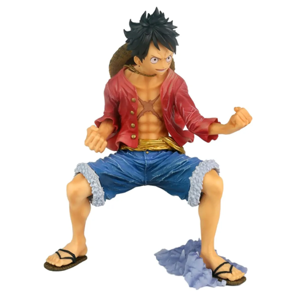 Фигурка Banpresto Chronicle One Piece King Of Artist: The Monkey.D.Luffy