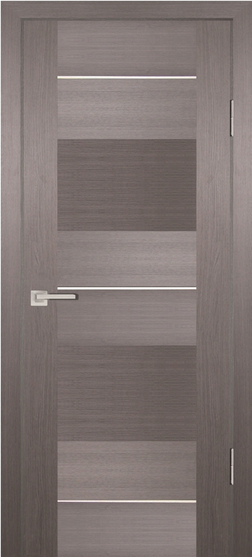 Дверь PS-20 / Цвет Грей Мелинга / Двери PROFILO PORTE