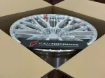 КОВАНЫЕ ДИСКИ ДЛЯ AUDI RS5 2018 АУДИ